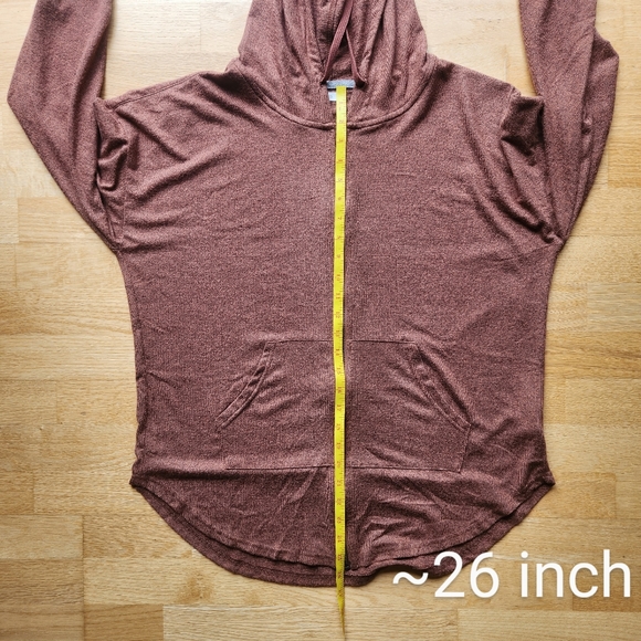 Maurices Zip-Up Jacket - Picture 7 of 8